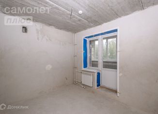 Продается 1-ком. квартира, 36.5 м2, Владимир, улица Жуковского, 29, район Доброе