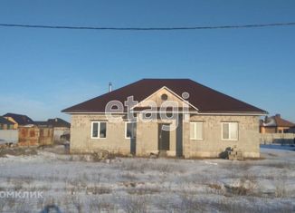 Продам дом, 128 м2, поселок городского типа Разумное, Малахитовый переулок, 3