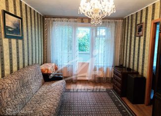 3-комнатная квартира на продажу, 56 м2, Москва, Ереванская улица, 16к3, Ереванская улица