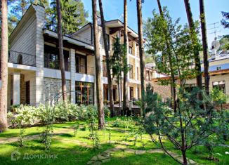 Продам дом, 1000 м2, деревня Жуковка, 1-я Академическая улица