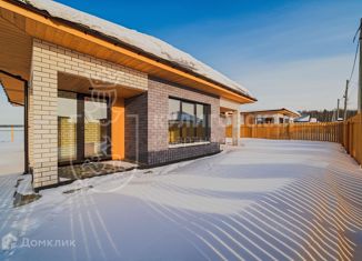 Продается дом, 101.3 м2, коттеджный поселок Чистые росы-2, Лазурная улица, 67