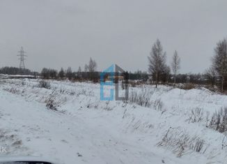 Продам участок, 8 сот., деревня Першутино, деревня Першутино, 61