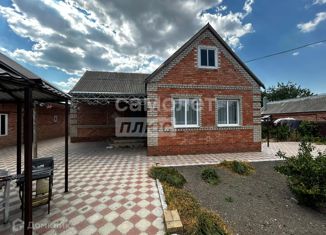 Продажа дома, 84 м2, станица Ясенская, Морская улица