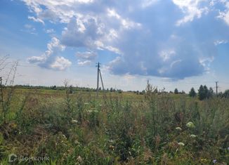 Участок на продажу, 10 сот., село Егорьево, Дачная улица