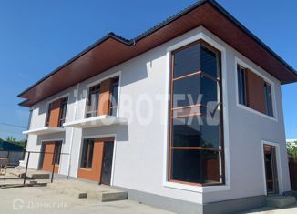 Продается таунхаус, 160 м2, Крымск, Слободская улица, 20