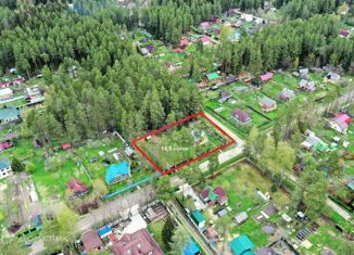 Продаю дом, 40 м2, городской посёлок Вырица, улица Калинина, 26