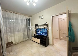 Продажа однокомнатной квартиры, 28.6 м2, Краснодар, Калужская улица, 21, Калужская улица