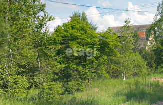 Земельный участок на продажу, 330 сот., село Бычиха, Партизанская улица, 12