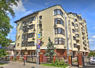 Продается офис, 95 м2, Москва, Верхняя Красносельская улица, 9, станция Площадь трёх вокзалов