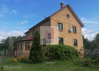 Продается дом, 410 м2, деревня Пласкинино, Центральная улица, 137А