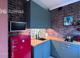 Сдаю 2-ком. квартиру, 43 м2, Москва, Аэрофлотская улица, 5