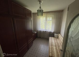 Продается 3-комнатная квартира, 48 м2, Волгоград, 2-я Штурманская улица, 5, Красноармейский район