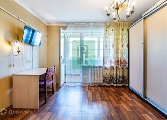 Продается однокомнатная квартира, 23.2 м2, Севастополь, улица Степаняна, 11