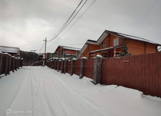 Продажа дома, 170 м2, коттеджный поселок Емельяновская горка, улица Дружбы Соседей, 7