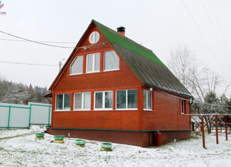 Продажа дома, 90 м2, посёлок Щелканово
