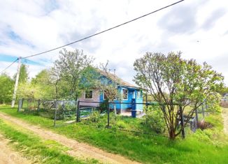 Дом на продажу, 20 м2, село Городец, Садовая улица, 83