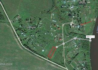 Продаю участок, 15 сот., деревня Грибаново