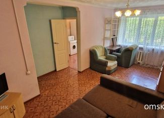 Продам 1-комнатную квартиру, 29.5 м2, Омская область, улица Красный Путь, 127