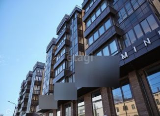 Продажа 2-комнатной квартиры, 56 м2, Иркутск, улица Николая Гаврилова, 4