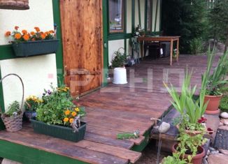 Продается дом, 70 м2, коттеджный посёлок Лес-Поле, Малиновая улица, 3