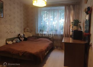 Продам четырехкомнатную квартиру, 68.2 м2, Дмитров, микрорайон имени К.А. Аверьянова, 18