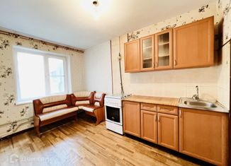 Продается трехкомнатная квартира, 62.5 м2, Нижний Новгород, улица Ватутина, 16А, улица Ватутина