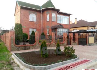 Продажа дома, 233.6 м2, Ейск, Цветочная улица, 24