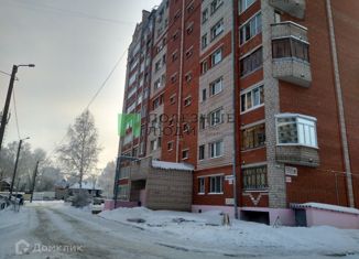 Продажа пятикомнатной квартиры, 119 м2, Ижевск, Совхозная улица, 3