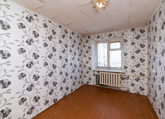 2-комнатная квартира на продажу, 23.6 м2, Курганская область, улица Дзержинского, 52Б