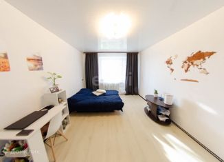 1-комнатная квартира на продажу, 32.8 м2, Шадринск, улица Спартака, 2