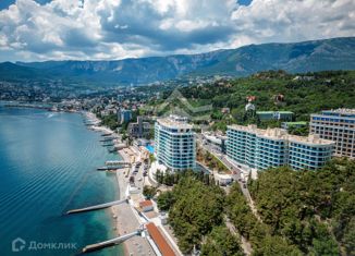 Продам 1-ком. квартиру, 32.4 м2, Ялта, улица Дражинского, 48