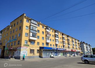 1-комнатная квартира на продажу, 30.9 м2, Орловская область, Комсомольская улица, 238