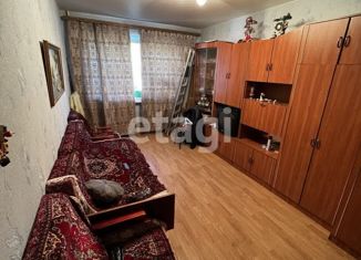 Продажа однокомнатной квартиры, 29 м2, Калуга, переулок Калинина, 5