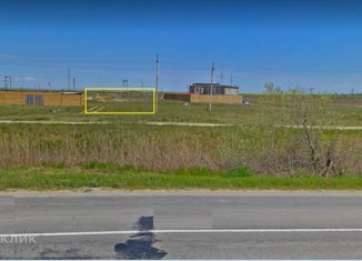 Земельный участок на продажу, 6 сот., село Прибрежное, Железнодорожная улица, 20Г