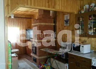 Продажа дома, 52 м2, СНТ Водник, Маковая улица