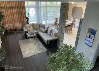 Продажа дома, 165 м2, село Высокое, улица Туманяна, 19/1