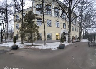Продается квартира студия, 16.6 м2, Москва, аллея Первой Маёвки, 15/1, аллея Первой Маёвки