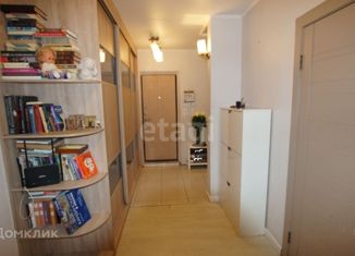Продаю 3-ком. квартиру, 79 м2, Москва, улица Барышиха, 44, улица Барышиха