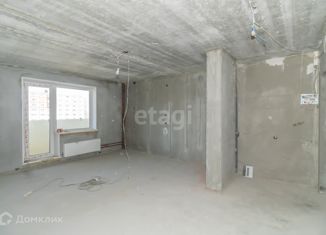 Продам однокомнатную квартиру, 41 м2, Челябинская область, 2-я Эльтонская улица, 57Б