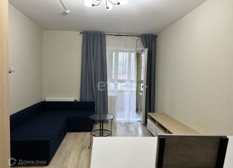 Сдам в аренду квартиру студию, 36 м2, Пермь, улица Революции, 54, ЖК Гулливер