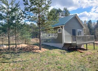 Продажа дома, 31.6 м2, деревня Яровщина