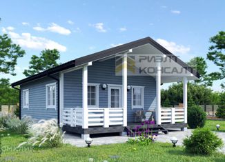 Продам дом, 58 м2, село Петровка