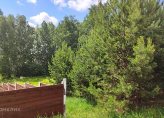 Земельный участок на продажу, 14 сот., посёлок Минино, Енисейская улица