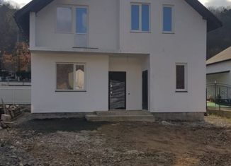 Продается дом, 130 м2, Сочи, микрорайон Нижняя Хобза, Магнитогорская улица, 23/44