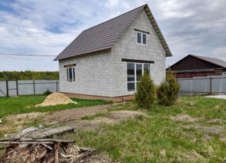Продаю дом, 60 м2, деревня Райсемёновское