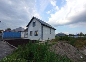 Продам дом, 115 м2, Тюмень, Ромашковая улица