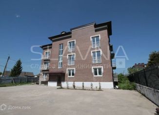 Продажа двухкомнатной квартиры, 54.2 м2, Костромская область, улица Шагова, 113