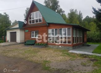 Продается дом, 80 м2, СНТ Сосняки