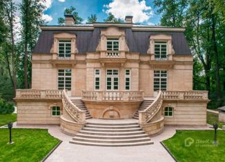 Продается дом, 900 м2, СНТ Троицкий Парк