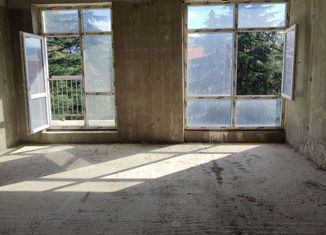 Продаю квартиру студию, 42.5 м2, посёлок городского типа Дагомыс, улица Гайдара, 22, ЖК Босфор